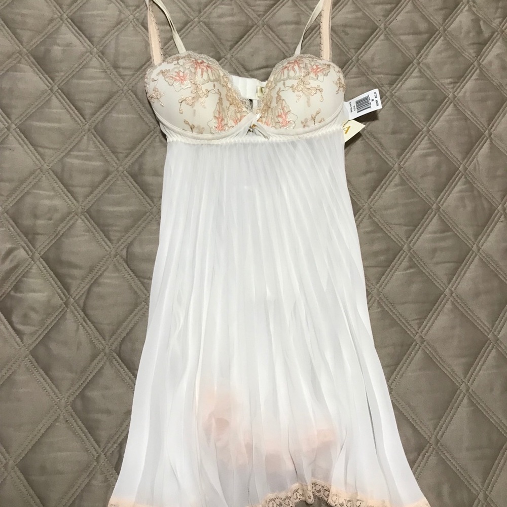 Brand new with tags, babydoll